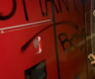 Autocarul celor de la Sepsi, vandalizat de Boys Craiova