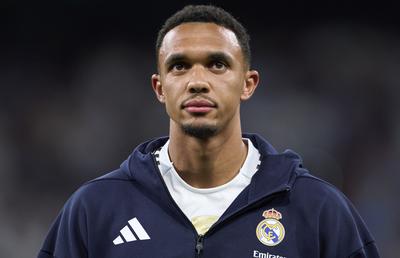 Mesajul lui Trent Alexander-Arnold, înaintea revenirii pe Anfield: „Dacă voi înscrie...”