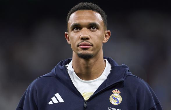 Mesajul lui Trent Alexander-Arnold, înaintea revenirii pe Anfield: „Dacă voi înscrie...”