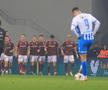 Koljic, Onea, Petrila, Tobias Christensen, Dobre, Pașcanu, Cristi Manea în Universitatea Craiova - Rapid / Ionuț Iordache (GSP)