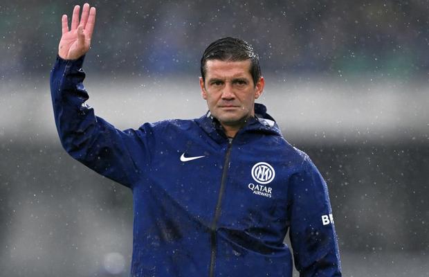 Notele lui Cristi Chivu, după victoria dramatică a lui Inter în Serie A » Ce scriu italienii: „Cel mai slab meci”