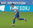 Adrian Rus în Universitatea Craiova - Rapid, imagini de meci / Ionuț Iordache (GSP)