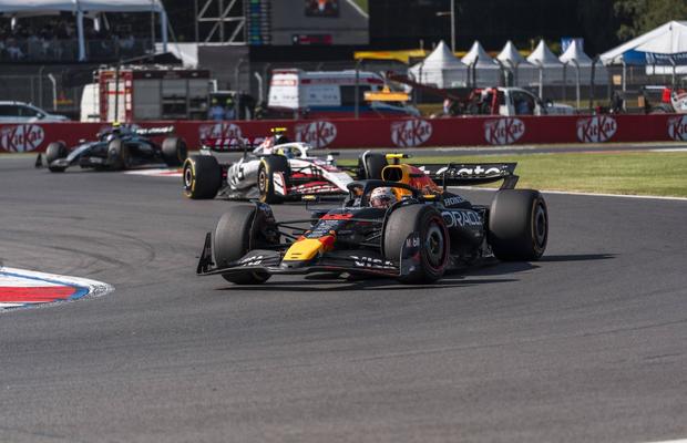 Formula 1 ia în considerare o schimbare drastică a regulamentului pentru 2026