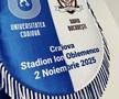 Imagini înainte de Craiova - Rapid