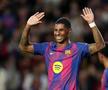 Barcelona - Elche, în etapa #11 din La Liga // FOTO: Getty Images