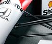 McLaren MP 4-6 / Foto: Honda