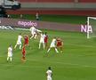 Hermannstadt se scufundă, Oțelul o ține pe FCSB în ușa play-off-ului! Clasamentul: game over pentru CFR?