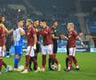 Screciu, Tobias Christensen, Isenko, Bancu, Cristi Manea, Dobre, Petrila în Universitatea Craiova - Rapid / Ionuț Iordache (GSP)