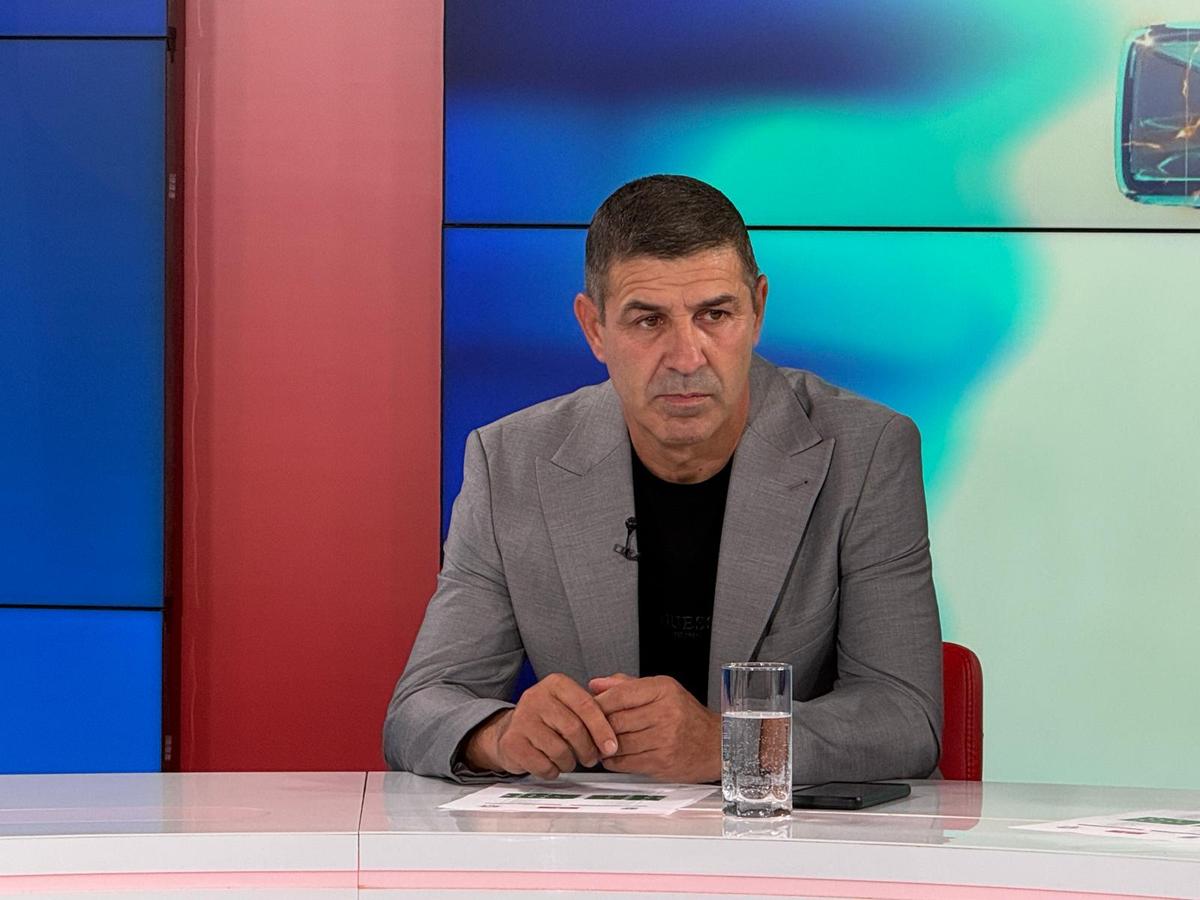 Cornel Frăsineanu