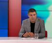 Cornel Frăsineanu, în studioul GSP Live Special