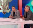 Cornel Frăsineanu, în studioul GSP Live Special