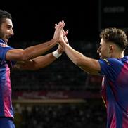 Barcelona - Elche, în etapa #11 din La Liga // FOTO: Getty Images