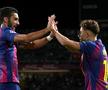 Barcelona - Elche, în etapa #11 din La Liga // FOTO: Getty Images