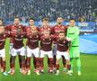 Universitatea Craiova - Rapid, imagini de meci / Ionuț Iordache (GSP)