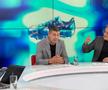 Cornel Frăsineanu, în studioul GSP Live Special