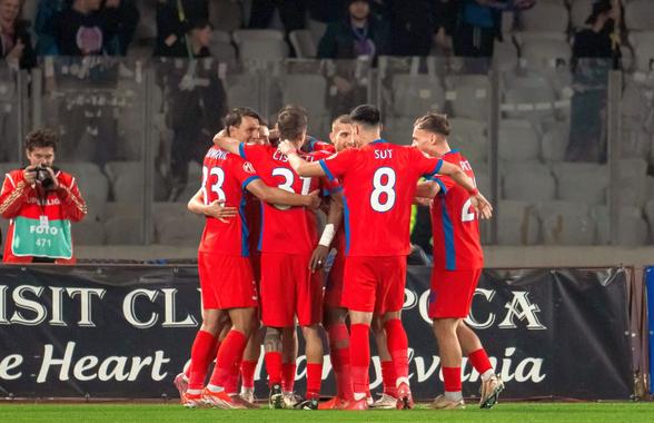 Opinie categorică în direct, după ce a văzut ce se întâmplă la FCSB: „Văd că funcționează”