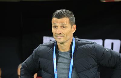 Costel Gâlcă, discurs extrem de sincer la final: „A fost sub orice critică”