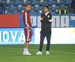 Craiova - Rapid, imagini înainte de meci / foto: Ionuț Iordache (GSP.ro)