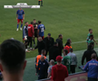 Daniel Oprița, de necontrolat » Scandal-monstru la Steaua - Dumbrăvița: scene reprobabile