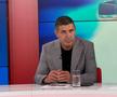 Cornel Frăsineanu, în studioul GSP Live Special