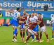 Adrian Rus, Koljic, Al Hamlawi, Kader Keita, Tudor Bălăță, Alex Dobre, Alex Pașcanu, Cristi Manea, Baiaram în Universitatea Craiova - Rapid / Ionuț Iordache (GSP)