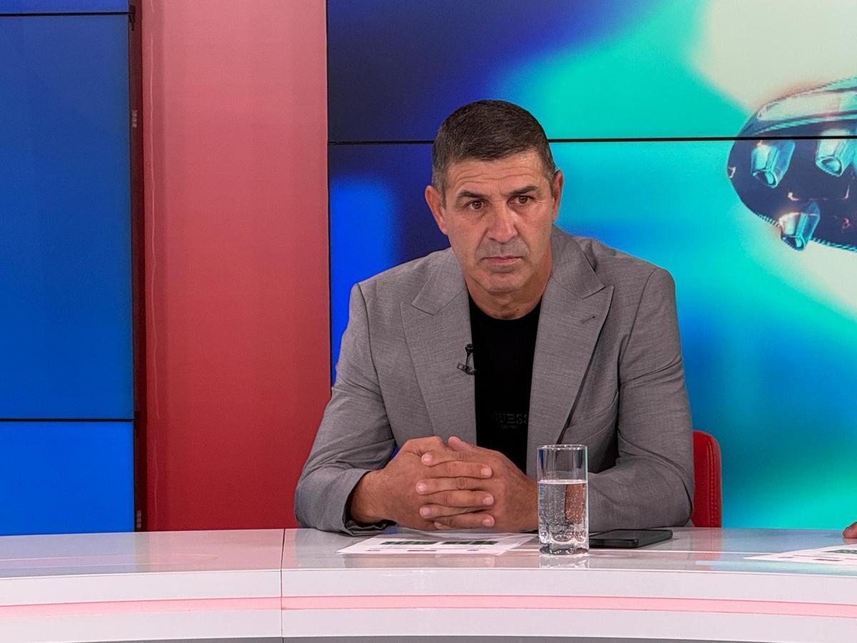 Cornel Frăsineanu