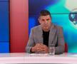 Cornel Frăsineanu, în studioul GSP Live Special