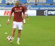 Derby incandescent în Bănie! Universitatea Craiova salvează dramatic un punct cu Rapid