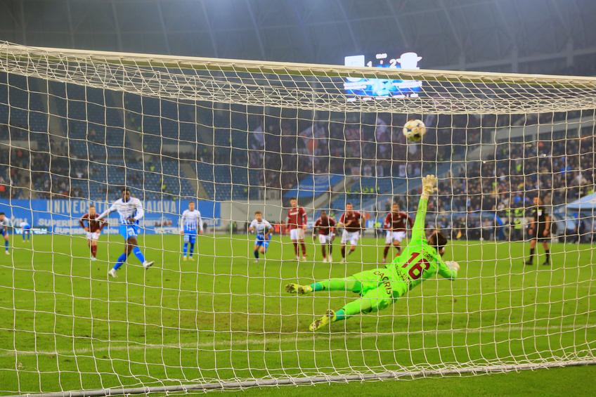 Universitatea Craiova – Rapid 2-2 // FOTO: Ionuț Iordache (GSP)