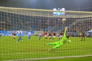 Derby incandescent în Bănie! Universitatea Craiova salvează dramatic un punct cu Rapid