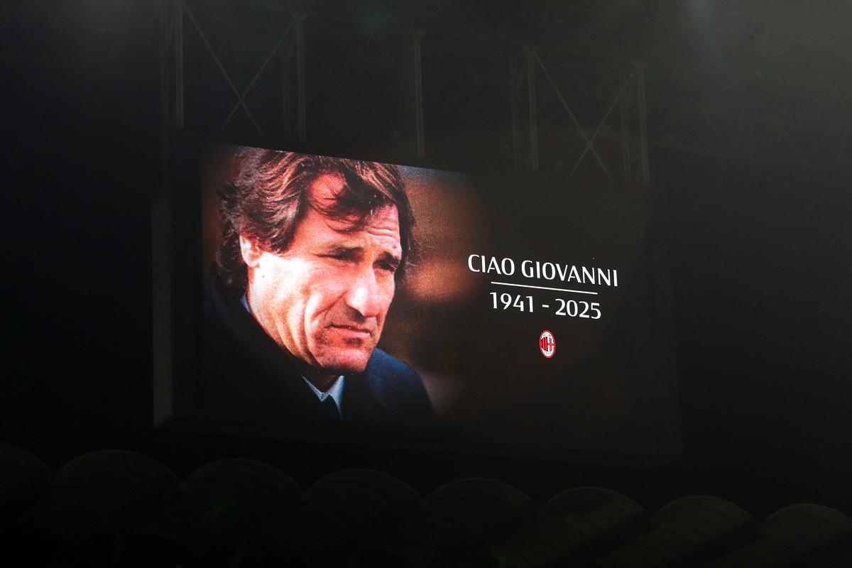 AC Milan - AS Roma // 2 noiembrie 2025