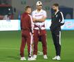 Derby incandescent în Bănie! Universitatea Craiova salvează dramatic un punct cu Rapid