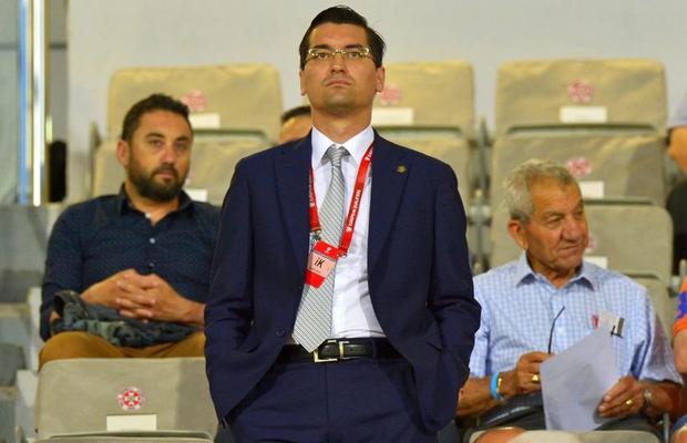 Cristi Balaj, atac DEVASTATOR la Răzvan Burleanu: „Nu e federația ta, nu ai moștenit-o de la părinții tăi! Să fie clar, scriu la UEFA”