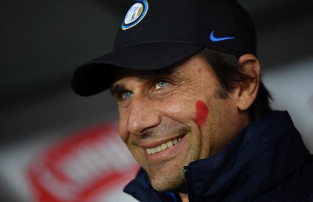INTER -SPAL 2-1 // VIDEO Interpret de gală » Liderul Conte scrie istorie! În ultimele 4 rânduri în care a fost lider după 14 etape, Inter a luat titlul