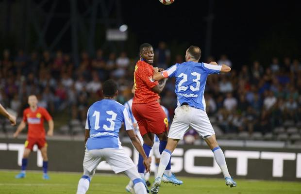 POLI IAȘI - FCSB // Unii în piuneze, alții cu buzunarele goale: probleme MARI înainte de duelul din „Copou”