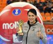 CORESPONDENȚĂ DIN JAPONIA // VIDEO EXCLUSIV Reacția Cristinei Neagu, după ce a fost desemnată din nou cea mai bună handbalistă a lumii: „Nu sunt Messi, nu sunt Ronaldo. Am propria identitate, vreau ca lumea să țină cont de asta”