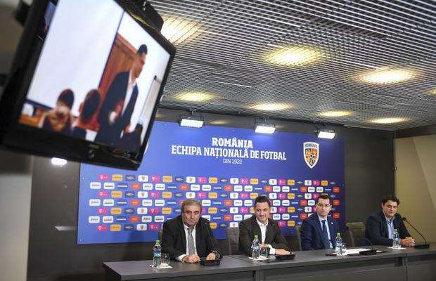 Asociația Presei Sportive din România cataloghează poziția FRF față de GSP: „Un act de discriminare”