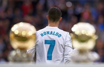 BALONUL DE AUR // Cristiano Ronaldo a spus pas! Motivul pentru care portughezul nu vine la gala decernării Balonului de Aur