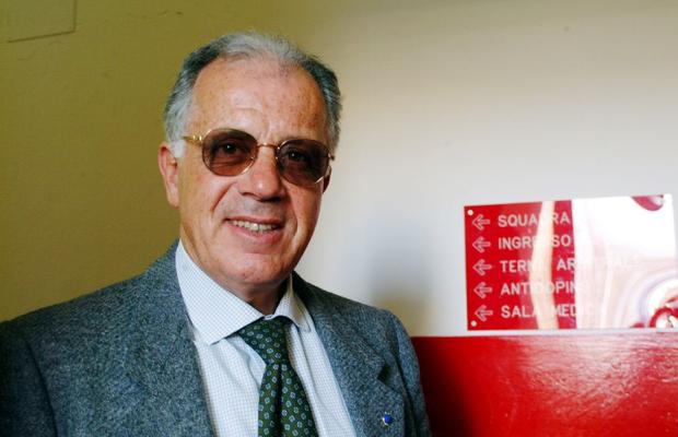 A murit Franco Janich, un prieten al fotbalului românesc