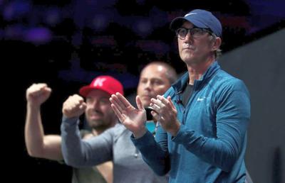Darren Cahill, impresionat de Ashleigh Barty: „Ai avut un an strălucitor!”