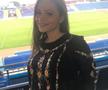 Adelina Trușcă, iubita lui Mihai Voduț