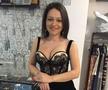 Adelina Trușcă, iubita lui Mihai Voduț