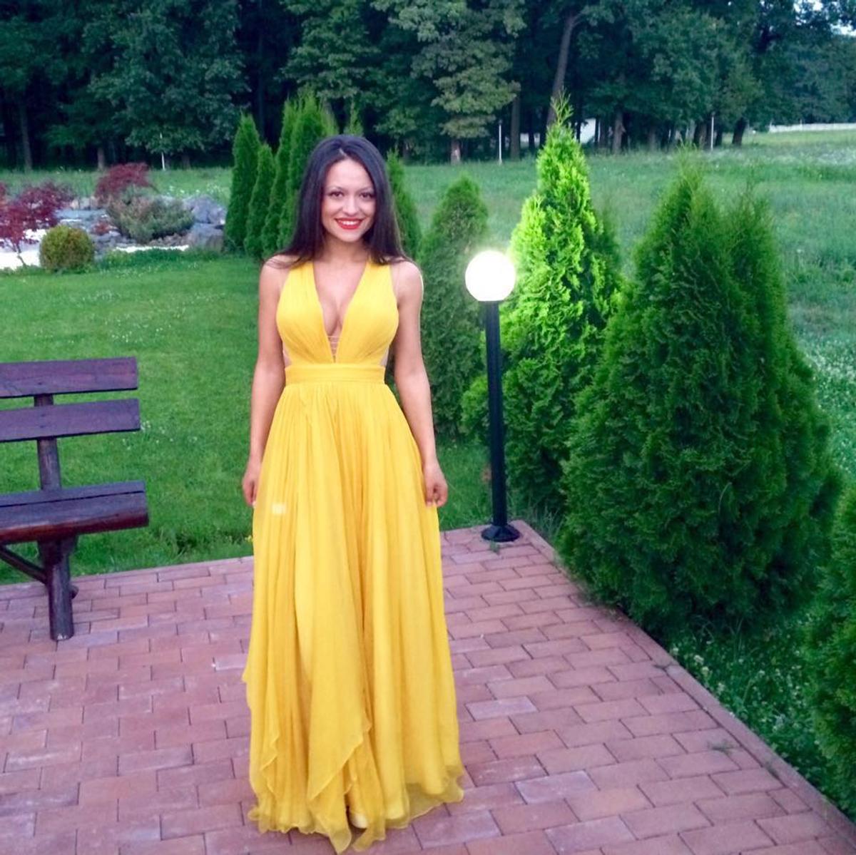 EXCLUSIV Adelina Trușcă, iubita pe care Mihai Voduț o punea să parieze și care a făcut publice biletele: „Comportamentul lui anormal i-a terminat cariera, nu eu”