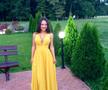 Adelina Trușcă, iubita lui Mihai Voduț