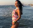 EXCLUSIV Adelina Trușcă, iubita pe care Mihai Voduț o punea să parieze și care a făcut publice biletele: „Comportamentul lui anormal i-a terminat cariera, nu eu”