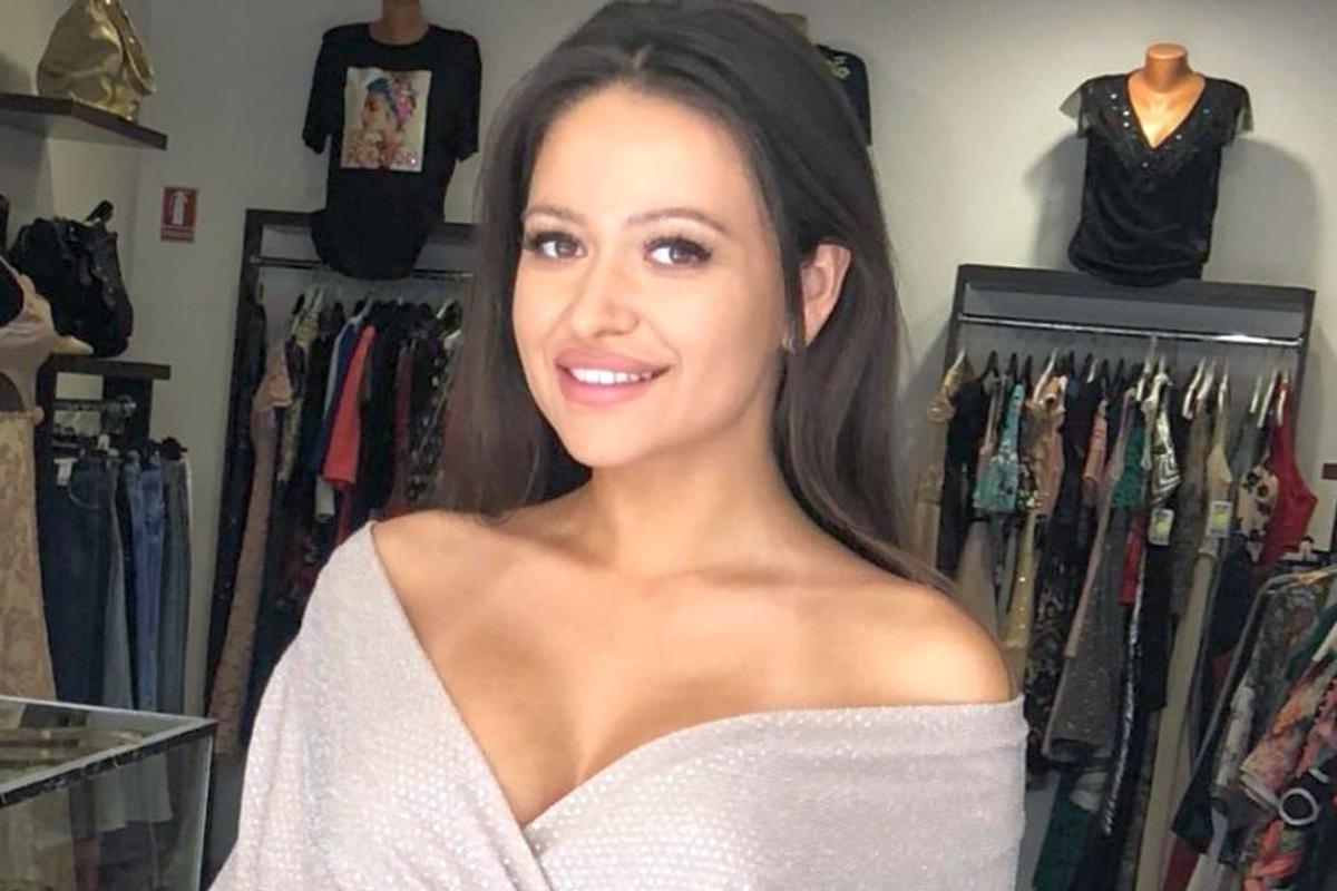 EXCLUSIV Adelina Trușcă, iubita pe care Mihai Voduț o punea să parieze și care a făcut publice biletele: „Comportamentul lui anormal i-a terminat cariera, nu eu”