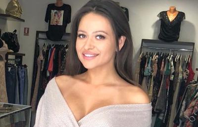 EXCLUSIV Adelina Trușcă, iubita pe care Mihai Voduț o punea să parieze și care a făcut publice biletele: „Comportamentul lui anormal i-a terminat cariera, nu eu”