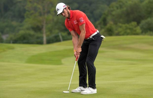 ȚARA GALILOR // Gareth Bale are interzis la golf în cantonamentul de la EURO 2020