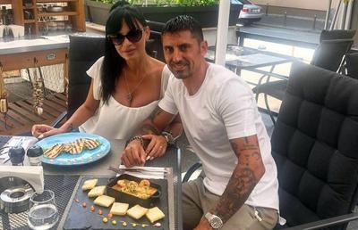 DINAMO // Femeia care l-a cucerit definitiv pe Ionel Dănciulescu: „După 3 săptămâni ne-am mutat împreună!”