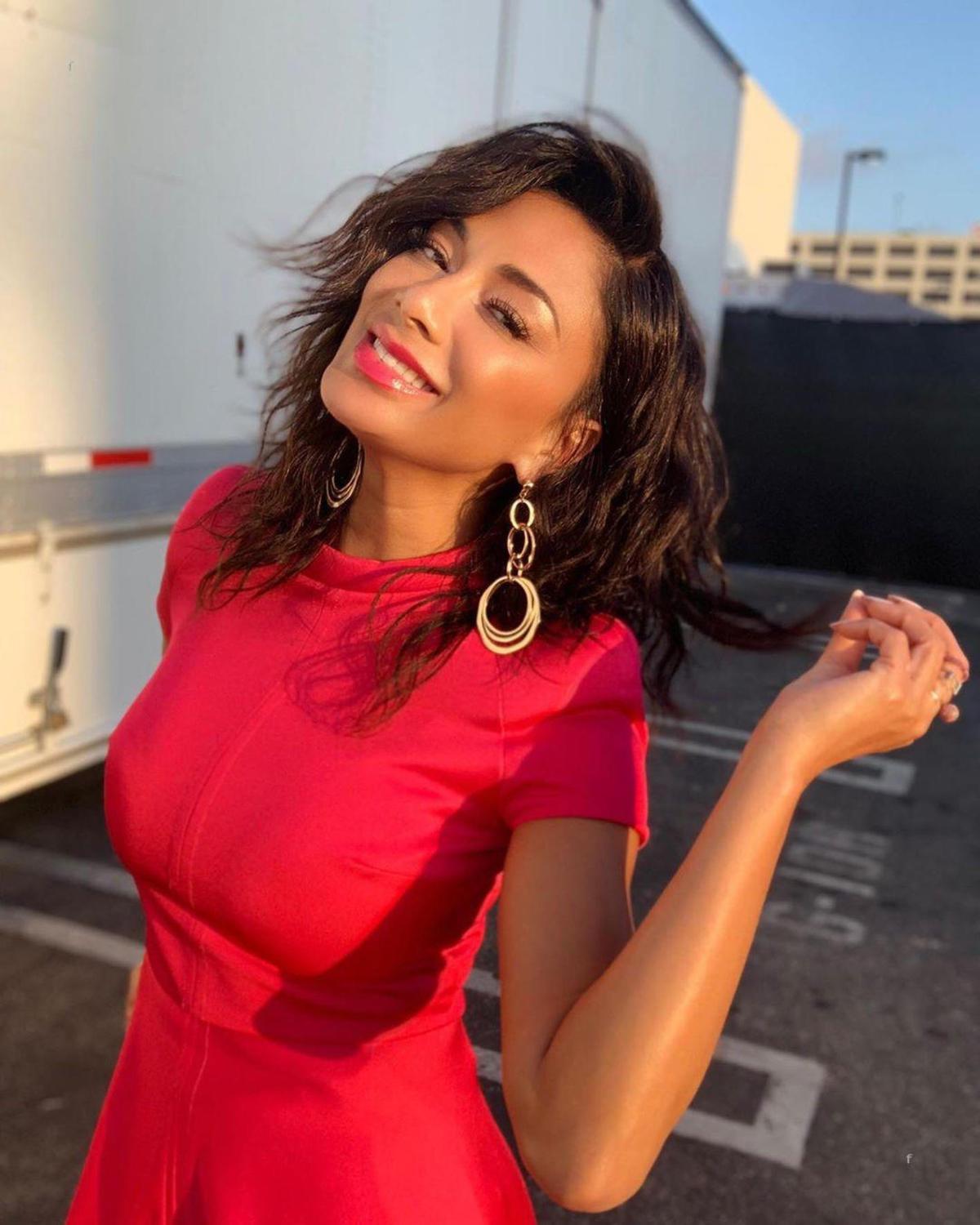 FOTO Pussycat Dolls Nicole Scherzinger